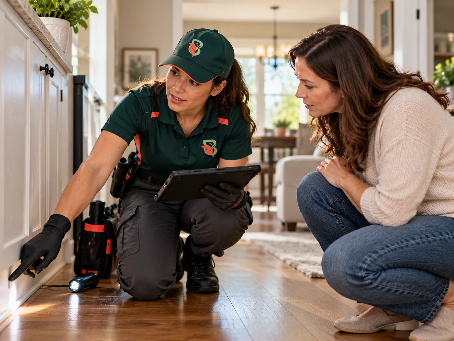Pest Control Reardan, WA FAQs
